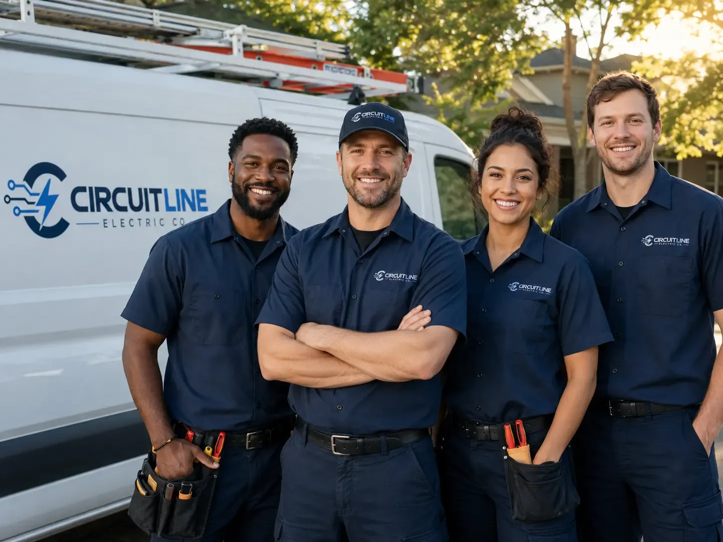 Whole Home Rewiring company in North Oxford, MA